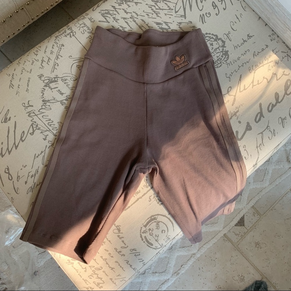Adidas Bike shorts